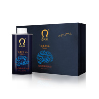 己所欲亚麻籽油家庭款礼盒500ml*2