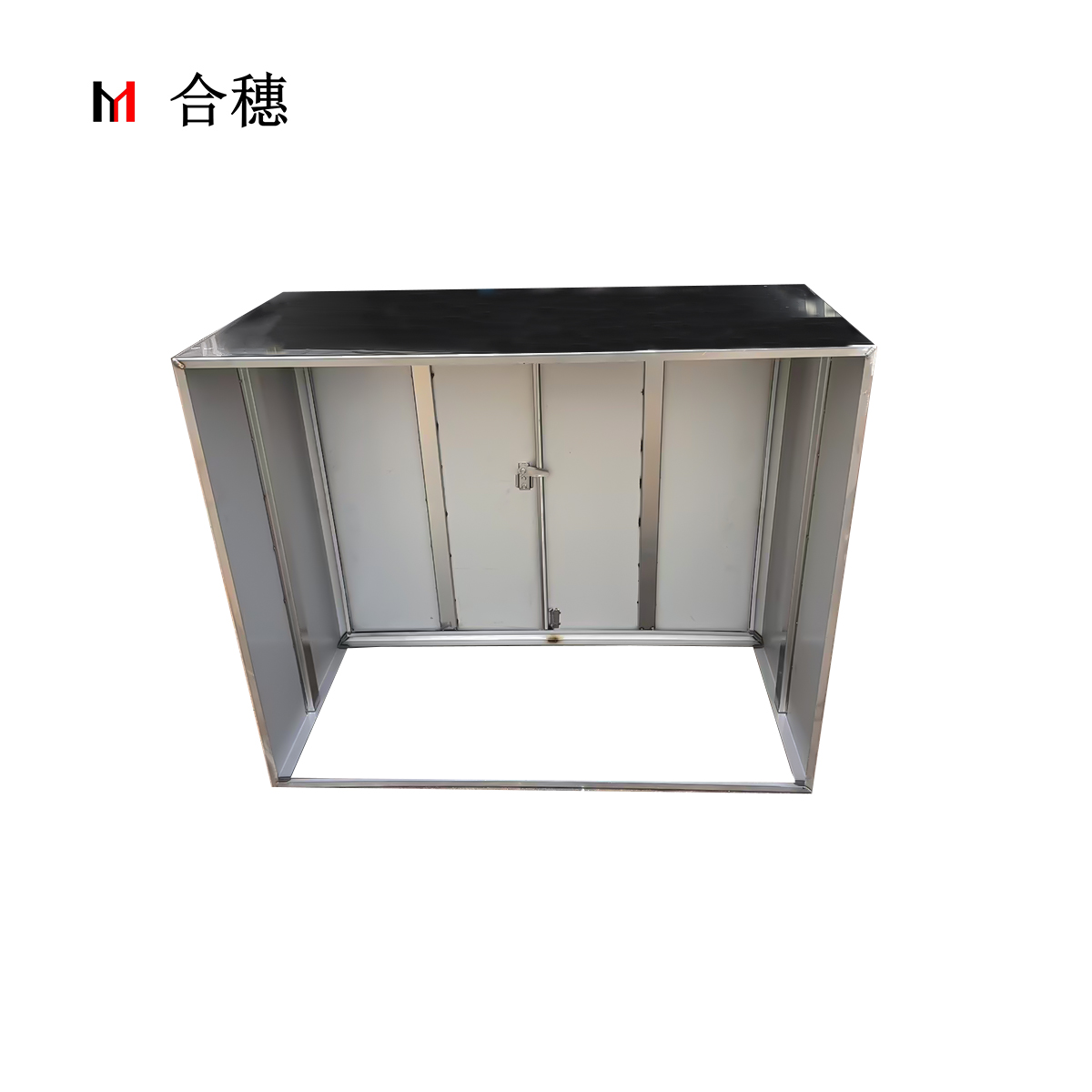 合穗 净水器罩 HS-JSQZ-002 (980*495*800mm)件高清大图