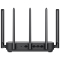 小米路由器4 Pro 1317Mbps无线路由器全千兆网口 高通芯片5GWiFi双频路由器 5根高增益全向天线