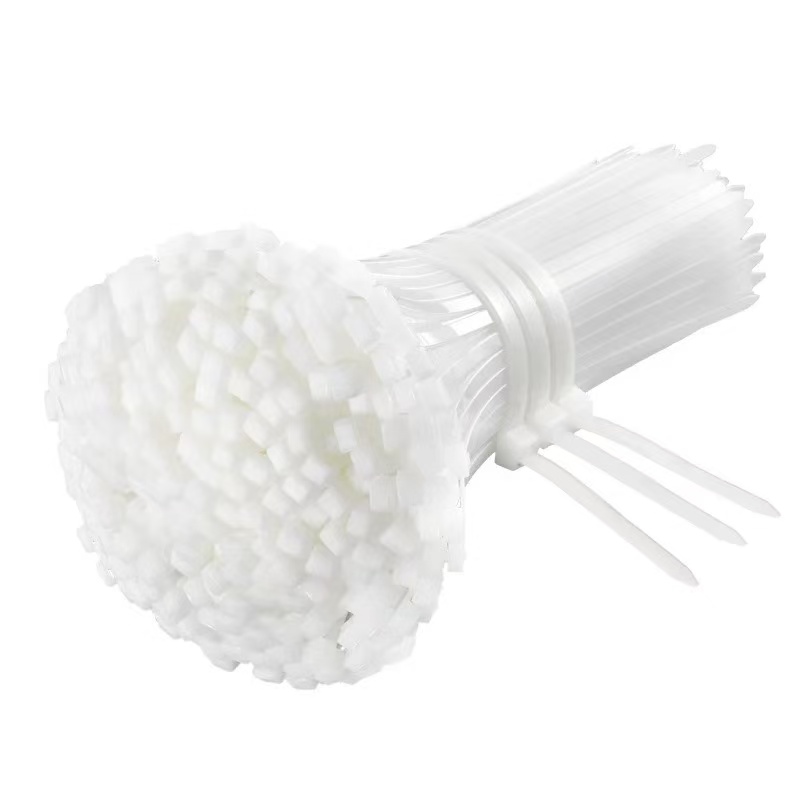 金龍航尼龙扎带5*300mm/100根/包高清大图