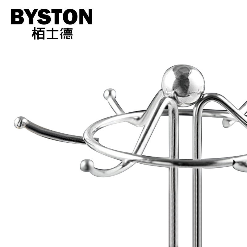 栢士德BYSTON真味炊具七件套BST-050高清大图
