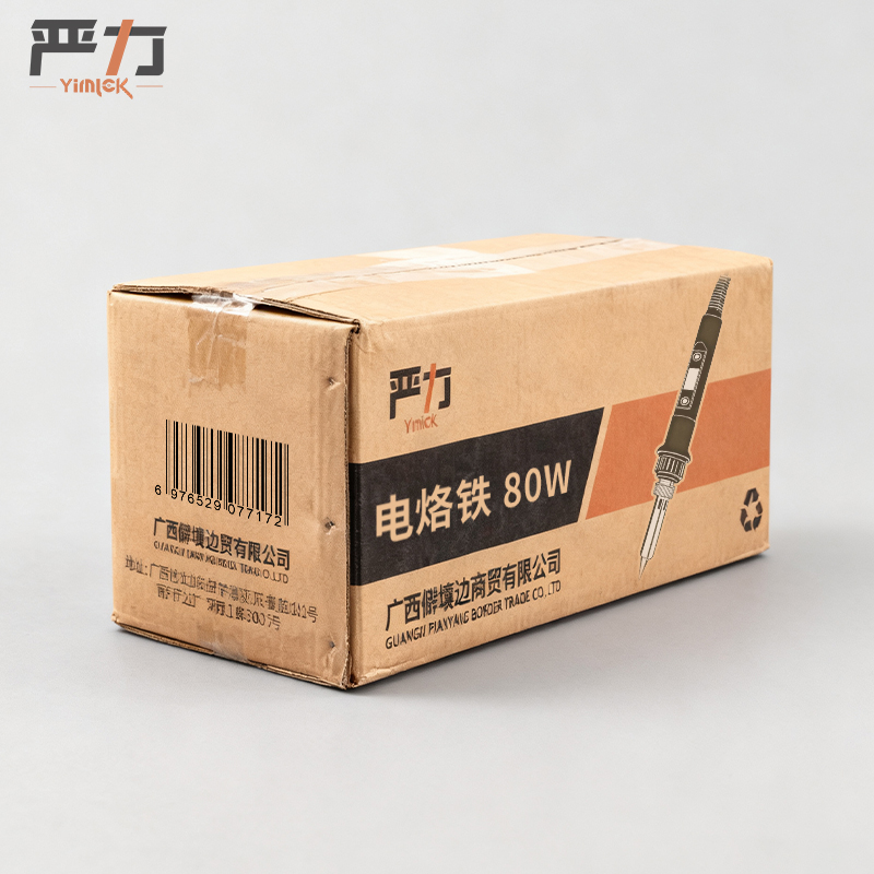 严力 YIMLEK 电烙铁 80W套高清大图