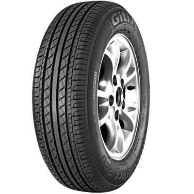 A 佳通轮胎Giti汽车轮胎 185/60R15 84H GitiComfort 228 原配新捷达