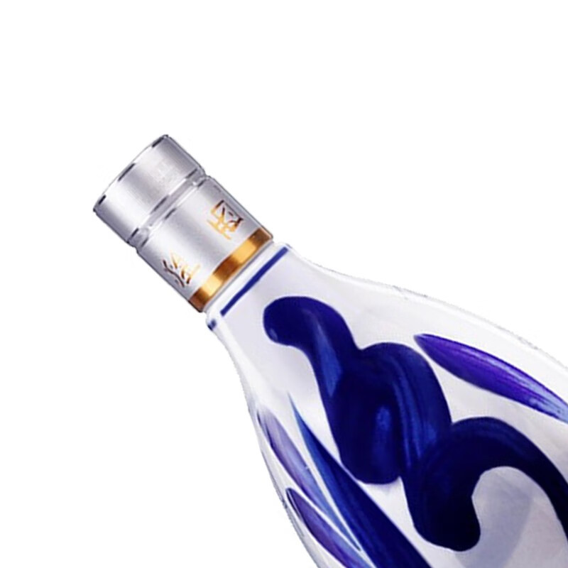 汾酒青花20年 53度 500ml*6瓶整箱