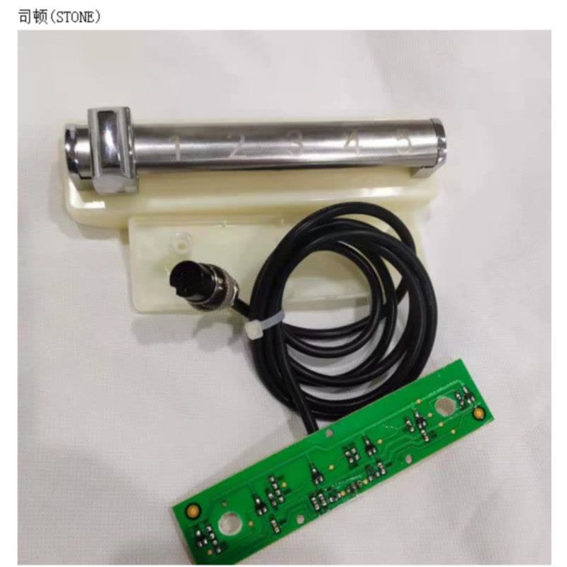 司顿(STONE)灶台控制开关大锅灶更换配件维修配件汤炉炒炉大锅蒸柜滑动通用图片