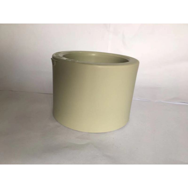 常通(CT)PPR给水用管套dn50