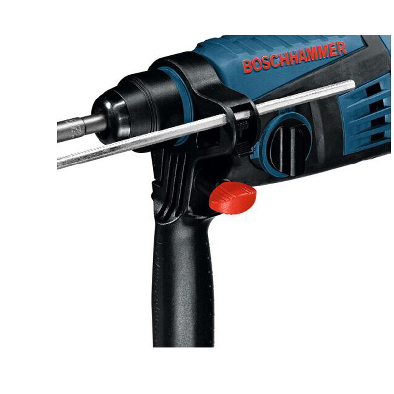 工具库 博世BOSCH GBH2-18RE四坑锤钻 (订货号:0611258381)