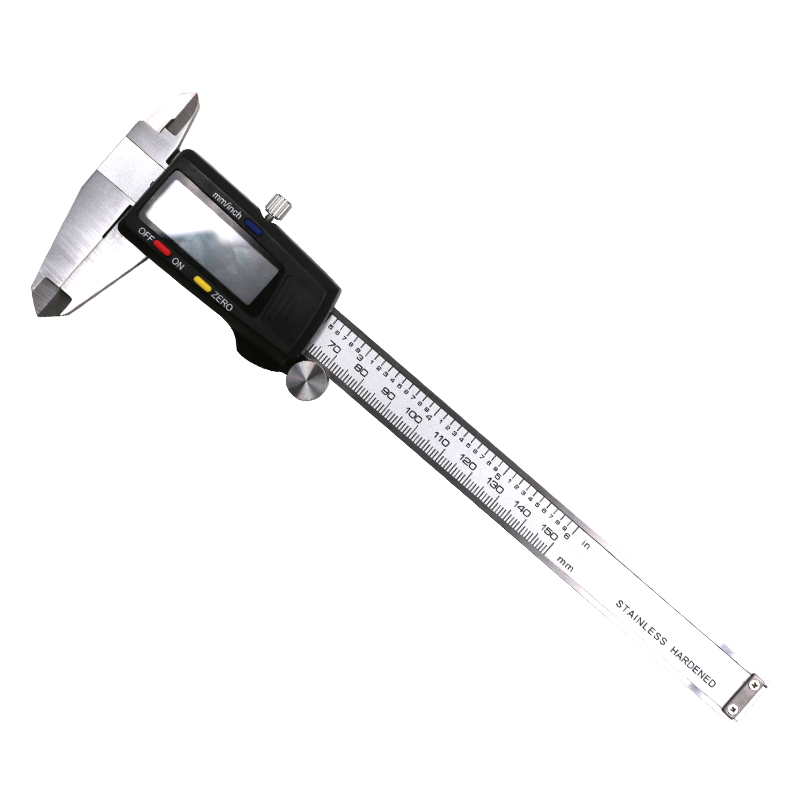 维度(WEDO) WW5002-150 数显卡尺 150mm高清大图
