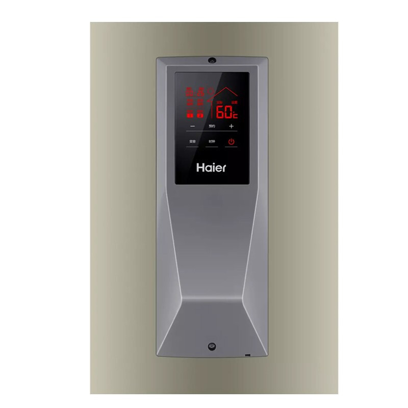 海尔(Haier) ES300F-L 300升圆桶落地竖式电热水器