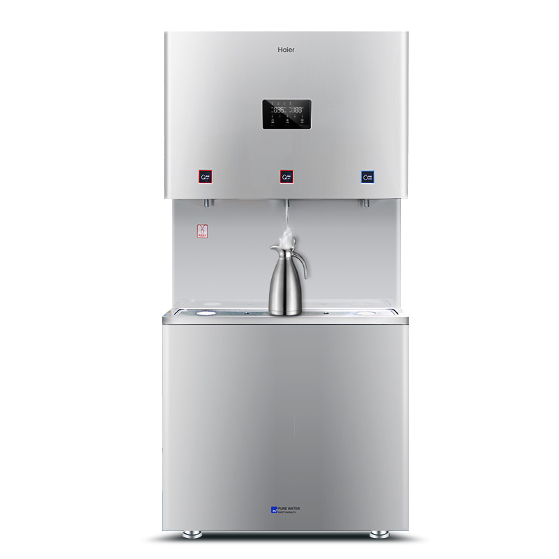 海尔(Haier)-C 净饮一体机 HLBR800B-3L
