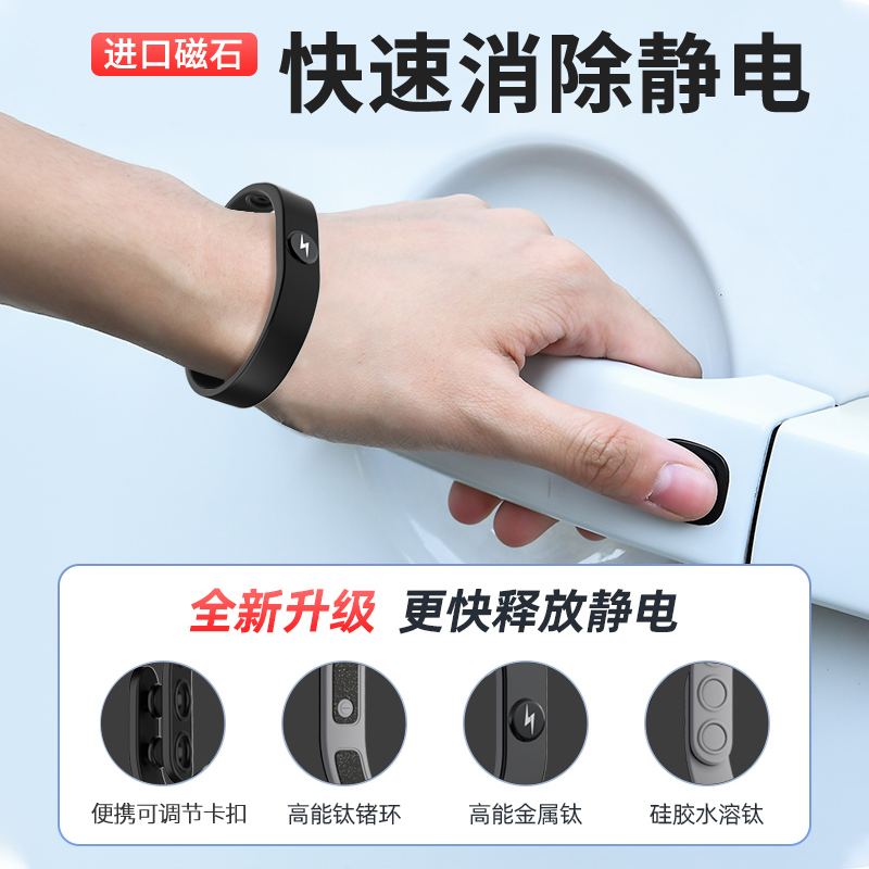 防静电手环..高清大图