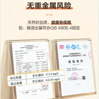苏泊尔砂锅陶瓷锅煲仔饭炖锅养生煲熬粥沙锅罐不裂燃气灶用 6000ml TB60A3/汤煲煲/ 适合5-7