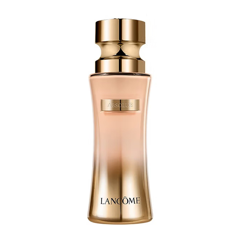 兰蔻(Lancome) 菁纯臻颜精华粉底液30ml 100# 提亮肤色持久遮瑕防晒滋润养肤高清大图
