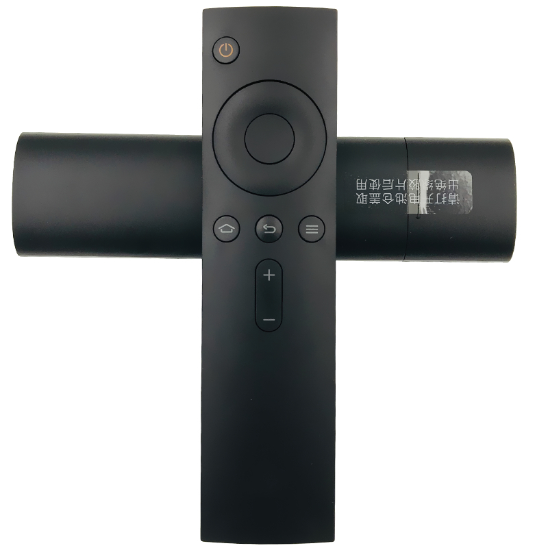 麟辉遥控器适合于小米电视4c遥控器l50m5adl43m5axl40m54c红外版视频