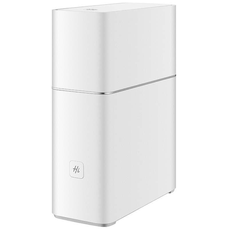 华为(HUAWEI)A1路由器WS852有线无线双千兆/双频双核智能无线路由器/wifi穿墙王 单台装-(台)