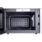 美的微波炉M1-L213C电压:220V 750w