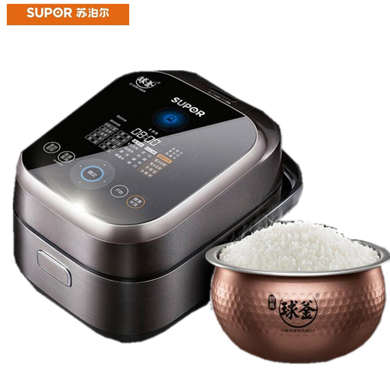 苏泊尔压力球釜 CFXB40PHC2-130