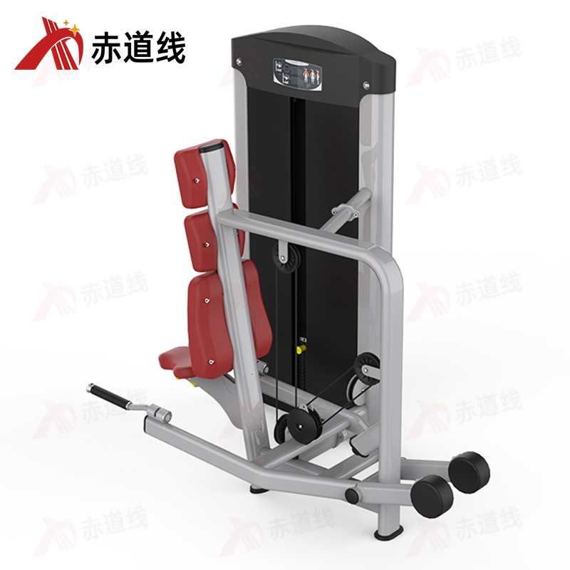 赤道线 三头肌训练器综合训练器CDX-A523S-BFT3008高清大图
