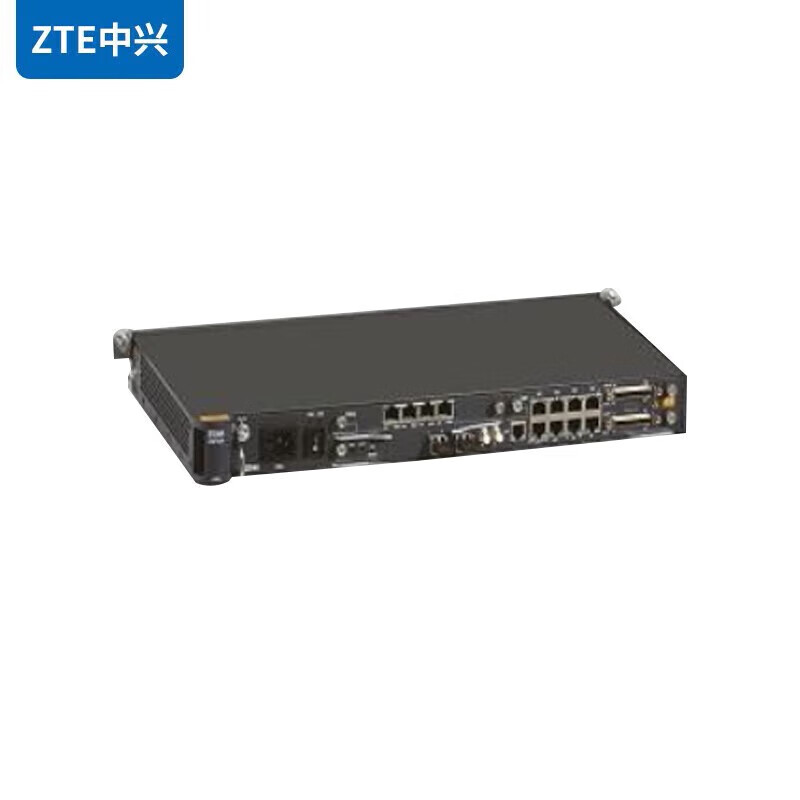 中兴(ZTE)s200光端机ZXMP S200光传输设备 ZTE S200光端机622/155高清大图