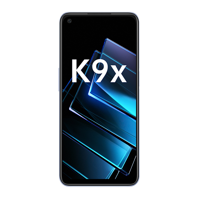 OPPO K9x 8GB+128GB 黑曜武士 天玑810芯片 全网5G 33W超级闪充 6400万超级三摄 90Hz电竞屏 手机高清大图