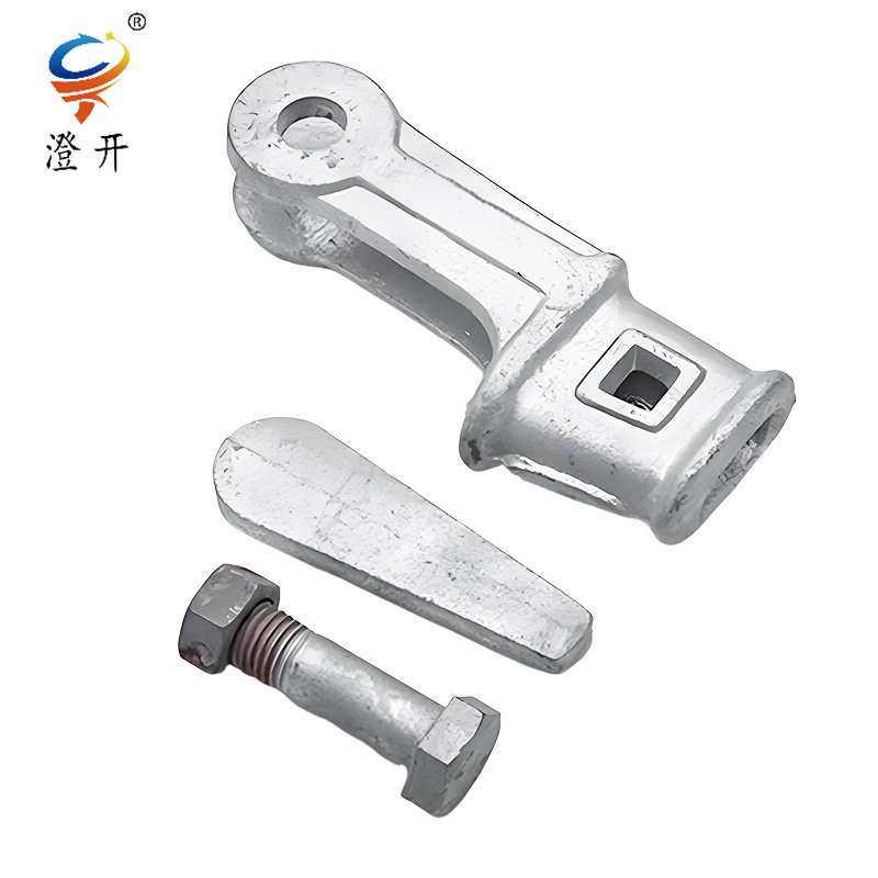 澄开 楔形线夹 NX-2/只高清大图