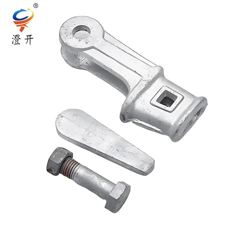 澄开 楔形线夹 NX-2/只图片