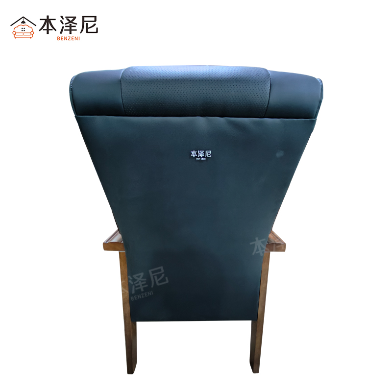 本泽尼 办公椅 HTW-QZ062 720*620*1130mm 把高清大图