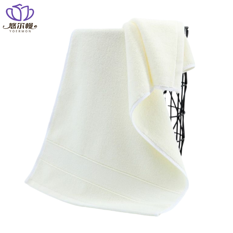 悠尔幔 毛巾 35*75cm/条高清大图