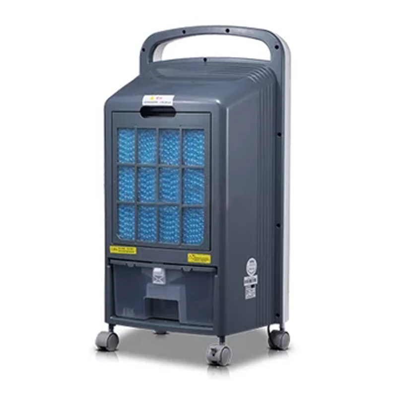 美的(Midea) AC120-15A 风扇(G)