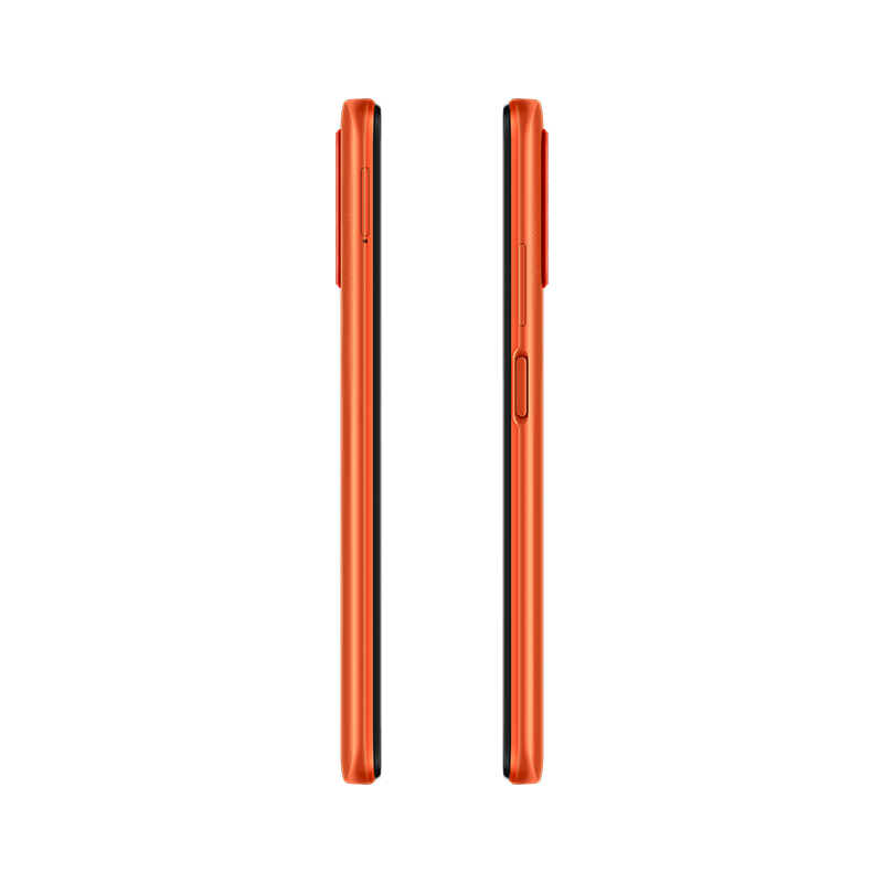 小米 (MI)Redmi Note 9 8+128GB 曙光橙 48MP高清三摄 骁龙662处理器 6000mAh长续航 小金刚学生大屏游戏智能移动联通电信全网通4G手机高清大图