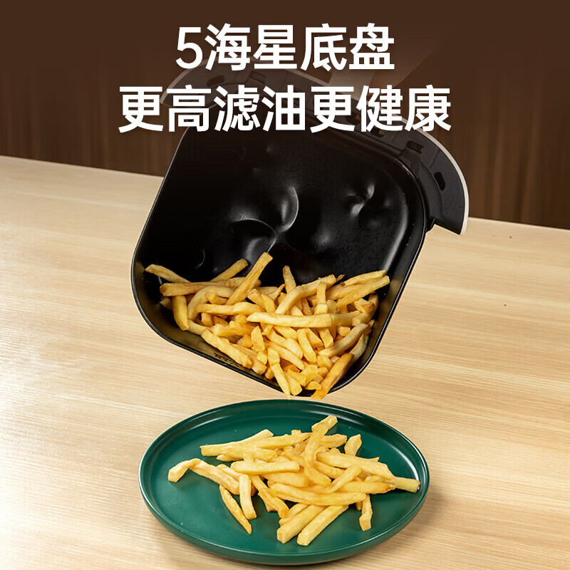 西屋(WESTINGHOUSE)空气炸锅WAF-A99(单位:台)高清大图