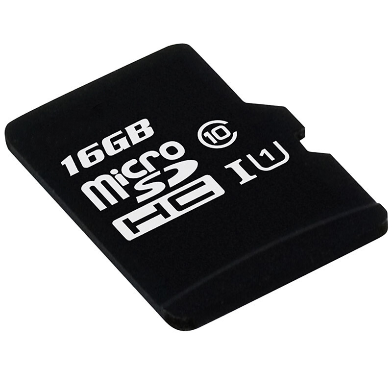 希捷 16GB TF(Micro SD) 存储卡 U1 C10 高速升级版