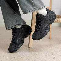 NEW BALANCE男鞋女鞋2025运动鞋时尚潮流舒适户外健身跑步休闲鞋