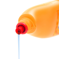 小苏打洗坐便器清洁剂500ml 威露士(Walch)出品