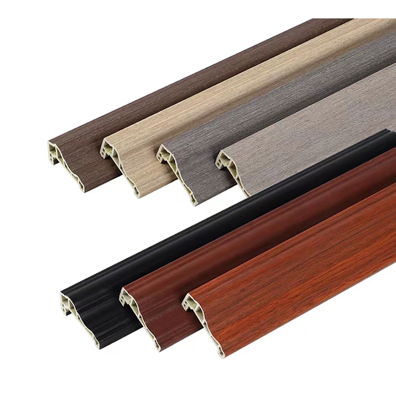 琪佳鸿 墙板收口装饰线 3000*35mm 米高清大图