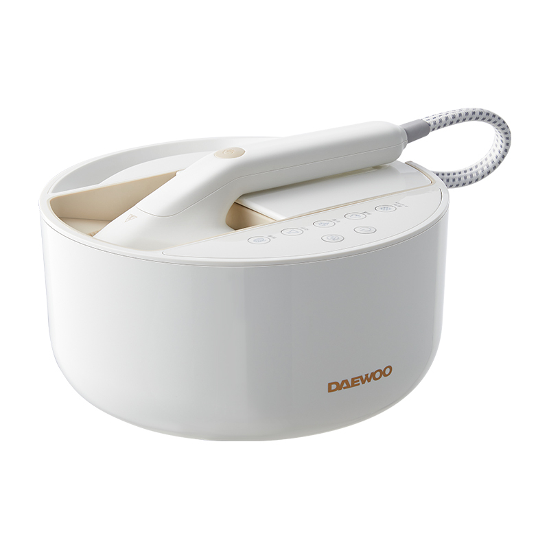 大宇 (DAEWOO) 立式挂烫机(标配)HI-046高清大图