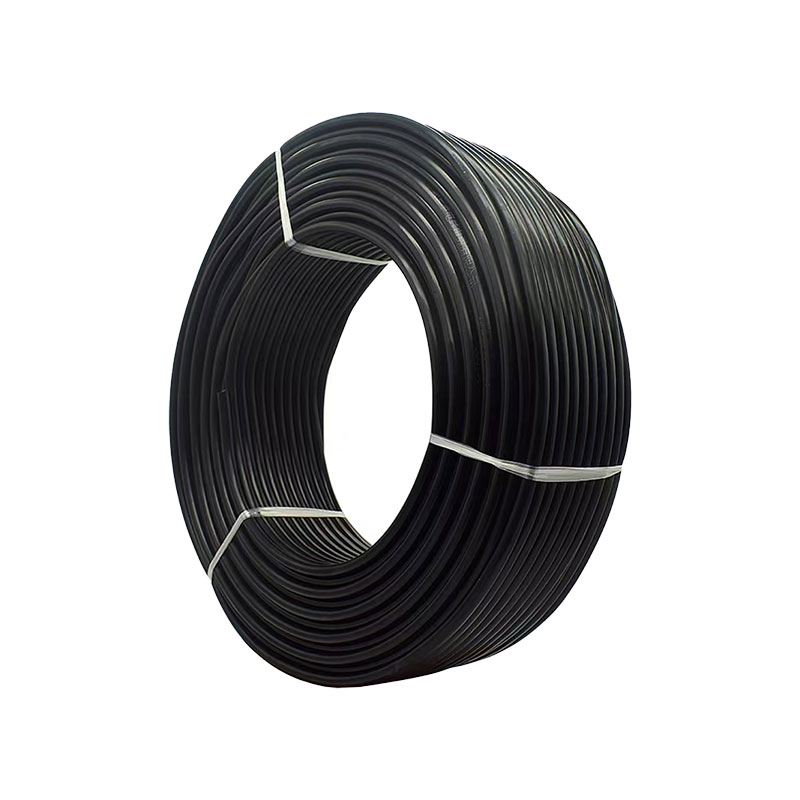 昌赞 橡套软电缆 YC 2*1mm² 卷高清大图