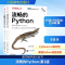 [M]流畅的Python 第2版(全2册)-9787115612366
