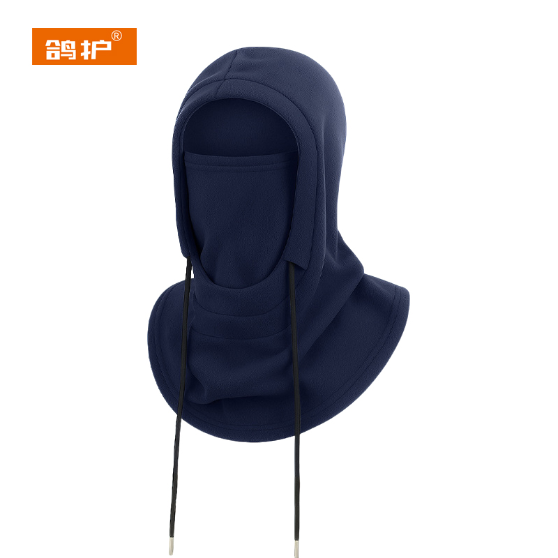 鸽护 防寒头套 GHTT25-一体 个高清大图