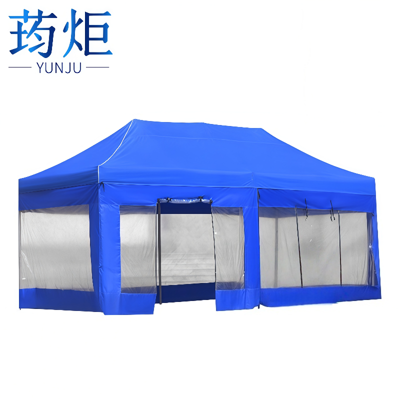 荺炬 遮阳棚高清大图