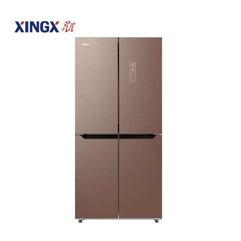 星星(XINGX) BCD-372WDK多门冰箱 372升