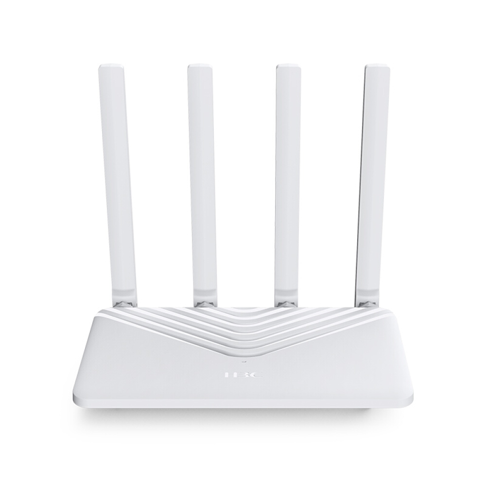 华三(H3C)H3C N12 路由器无线5G双频全千兆mesh组网大中小户型高速穿墙