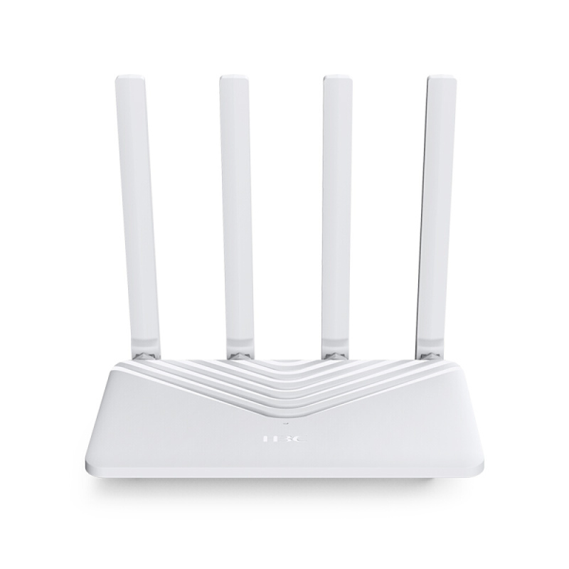 华三(H3C)H3C N12 路由器无线5G双频全千兆mesh组网大中小户型高速穿墙