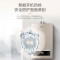 海尔(Haier)燃气热水器智能恒温速热 CO防护 即热式 强排式燃气热水器全国联保 [一厨两卫]16升-(12T)