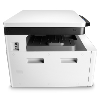惠普(HP)M42523dn数码复合机 A3A4黑白激光打印机复印机一体机 标配双面打印 桌面级商用 高速打印 复印 扫描