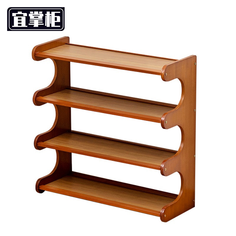 宜掌柜 置物层架高清大图