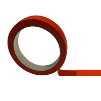 天孚 TF24-JD002 18mm*20m胶带 (计价单位:个) 红色
