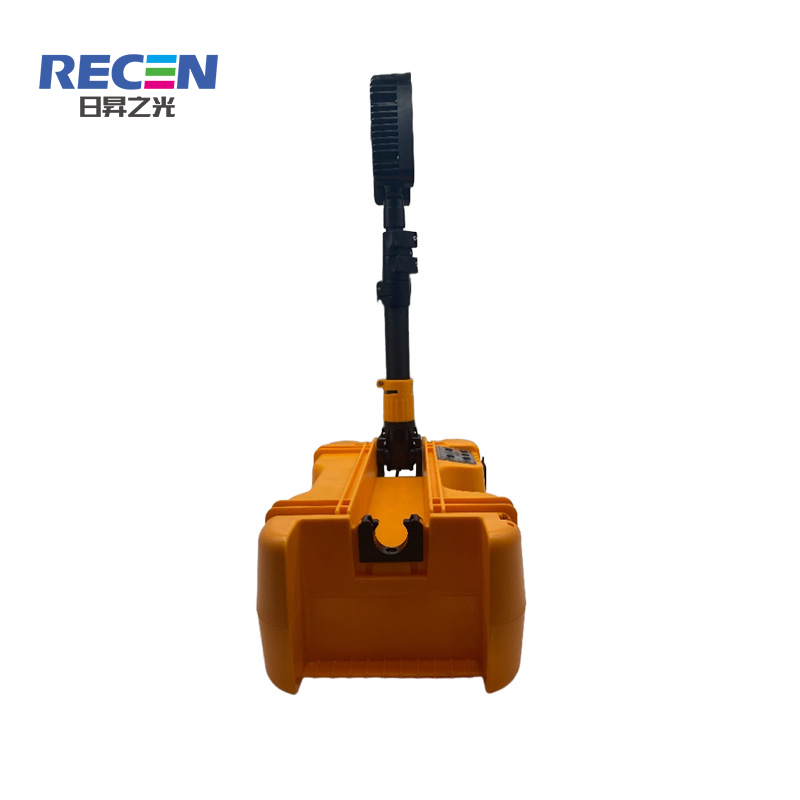 RECEN LED便携式工作灯 RGZ8414 个高清大图