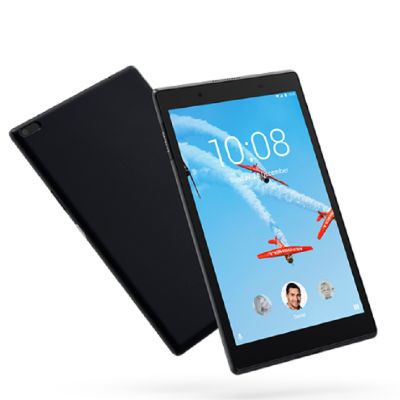 联想平板电脑TB-8304F(8寸 4核1.3GHz 3+32G Android 7.0 WIFI版 商务优选一年保)