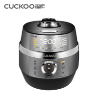 韩国CUCKOO/福库CRP-JHT0620FS双压力3L电饭煲家用智能正品电饭锅